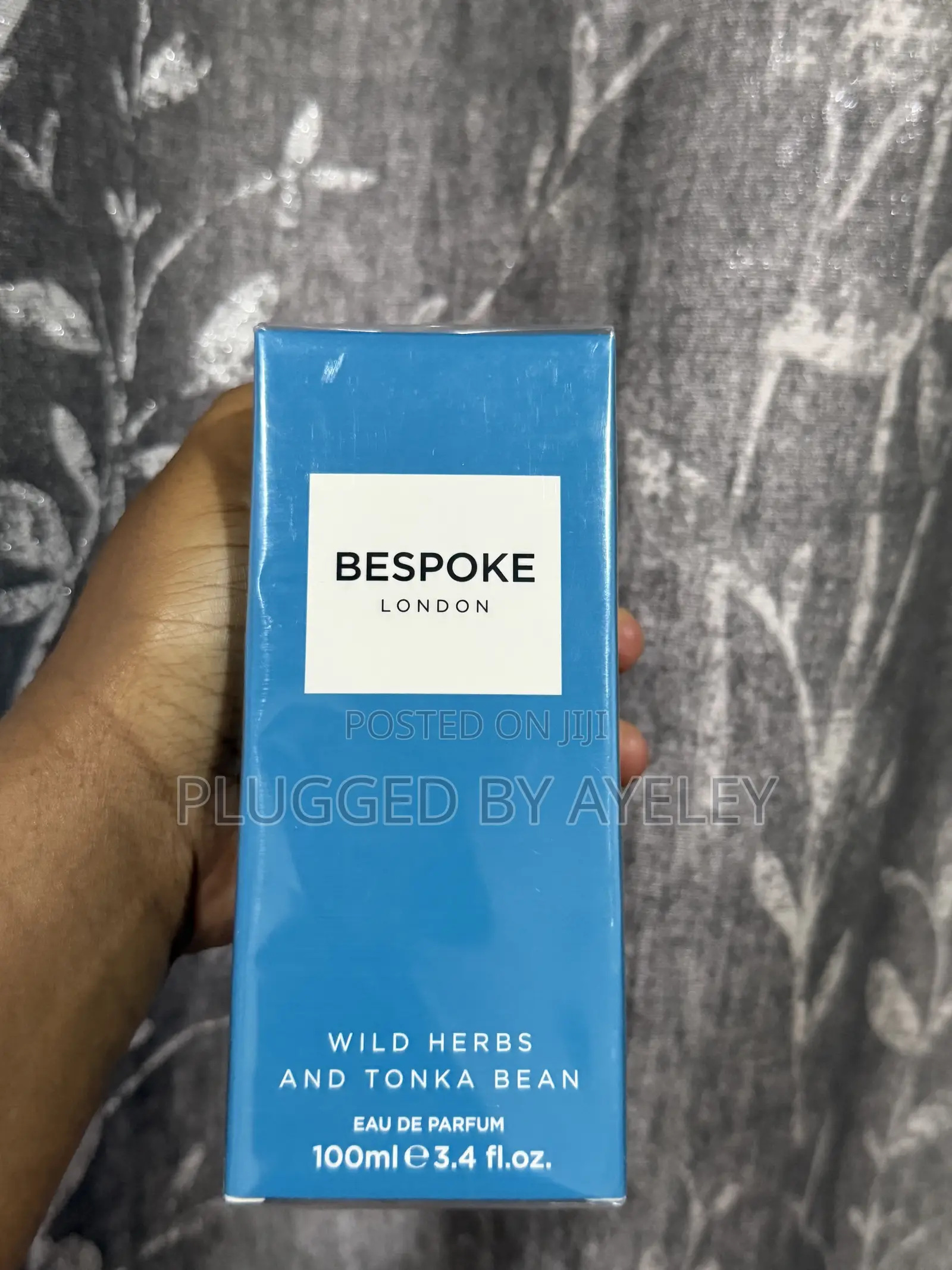 Bespoke London