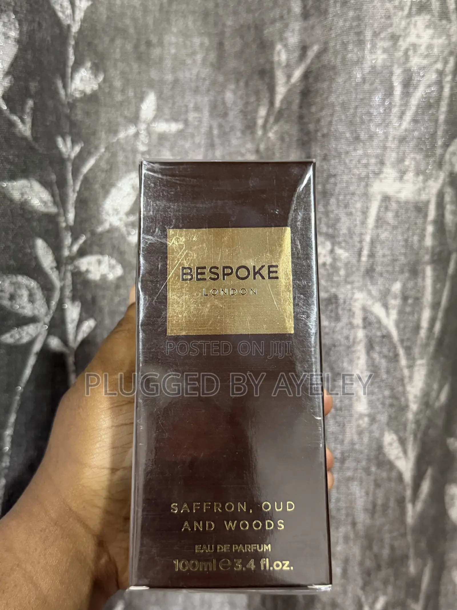 Bespoke London