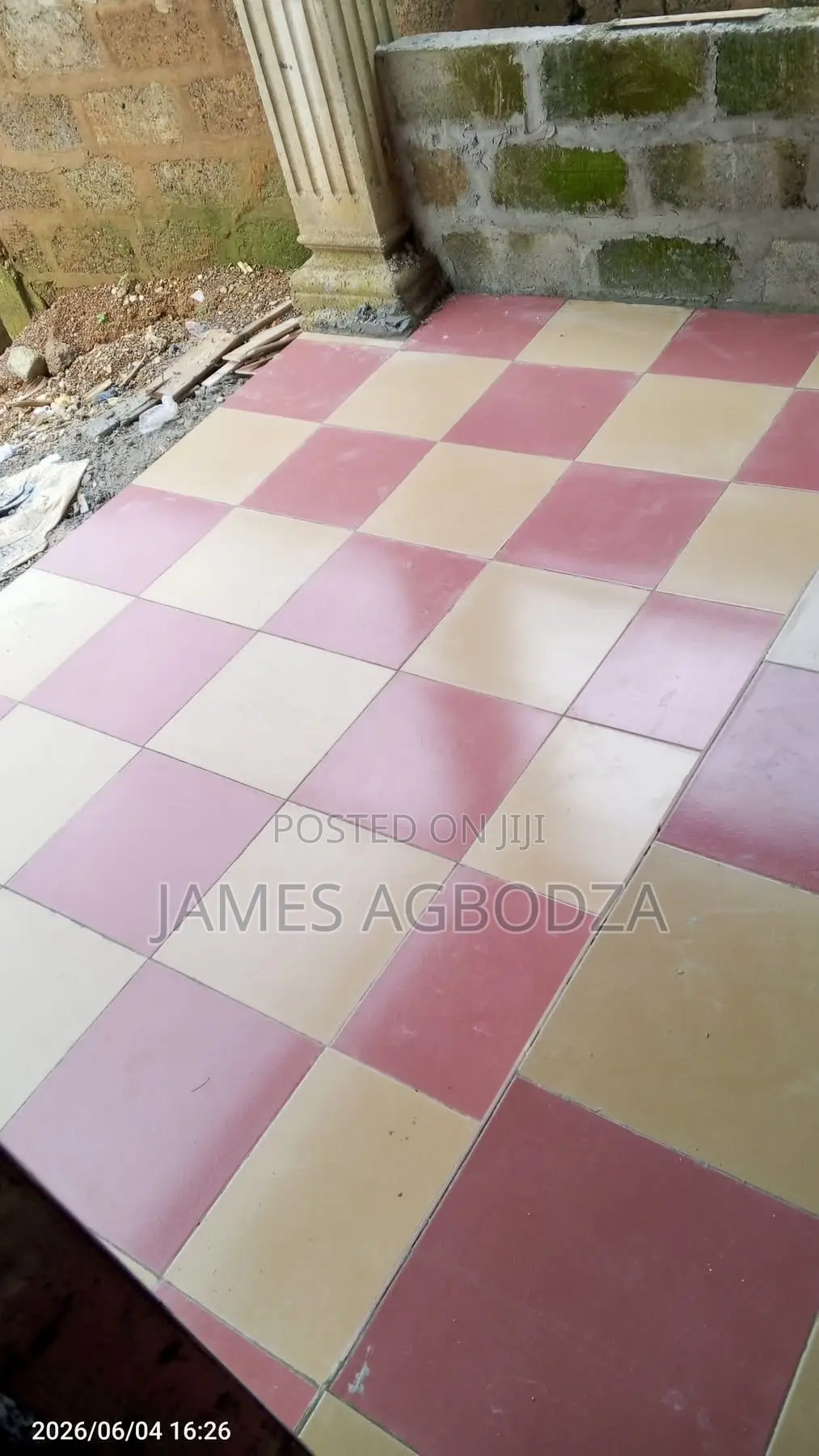 Professional Tiling Master