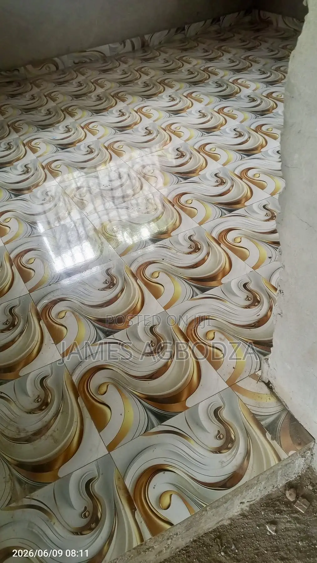Professional Tiling Master