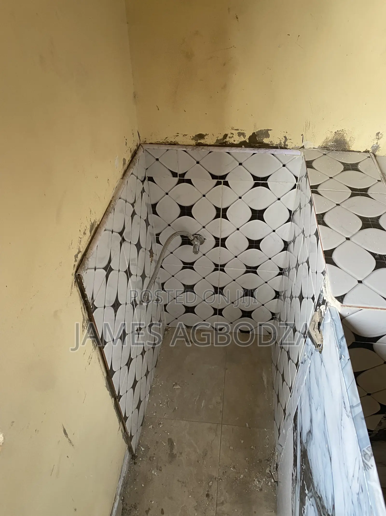 Professional Tiling Master