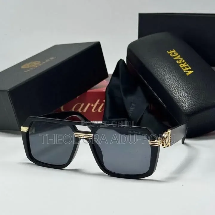 QUALITY Men Sunglasses