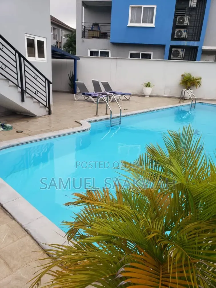 4bdrm House in US Embassy Area for rent