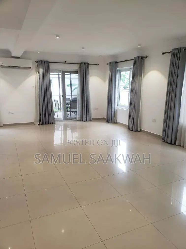 4bdrm House in US Embassy Area for rent