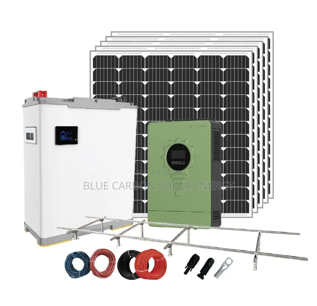 BCT-FXC-4kw Inverter