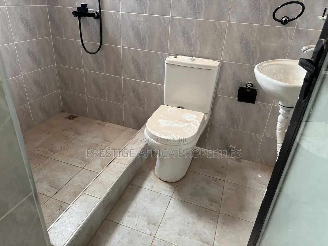 2bdrm Apartment in Accra Metropolitan for rent