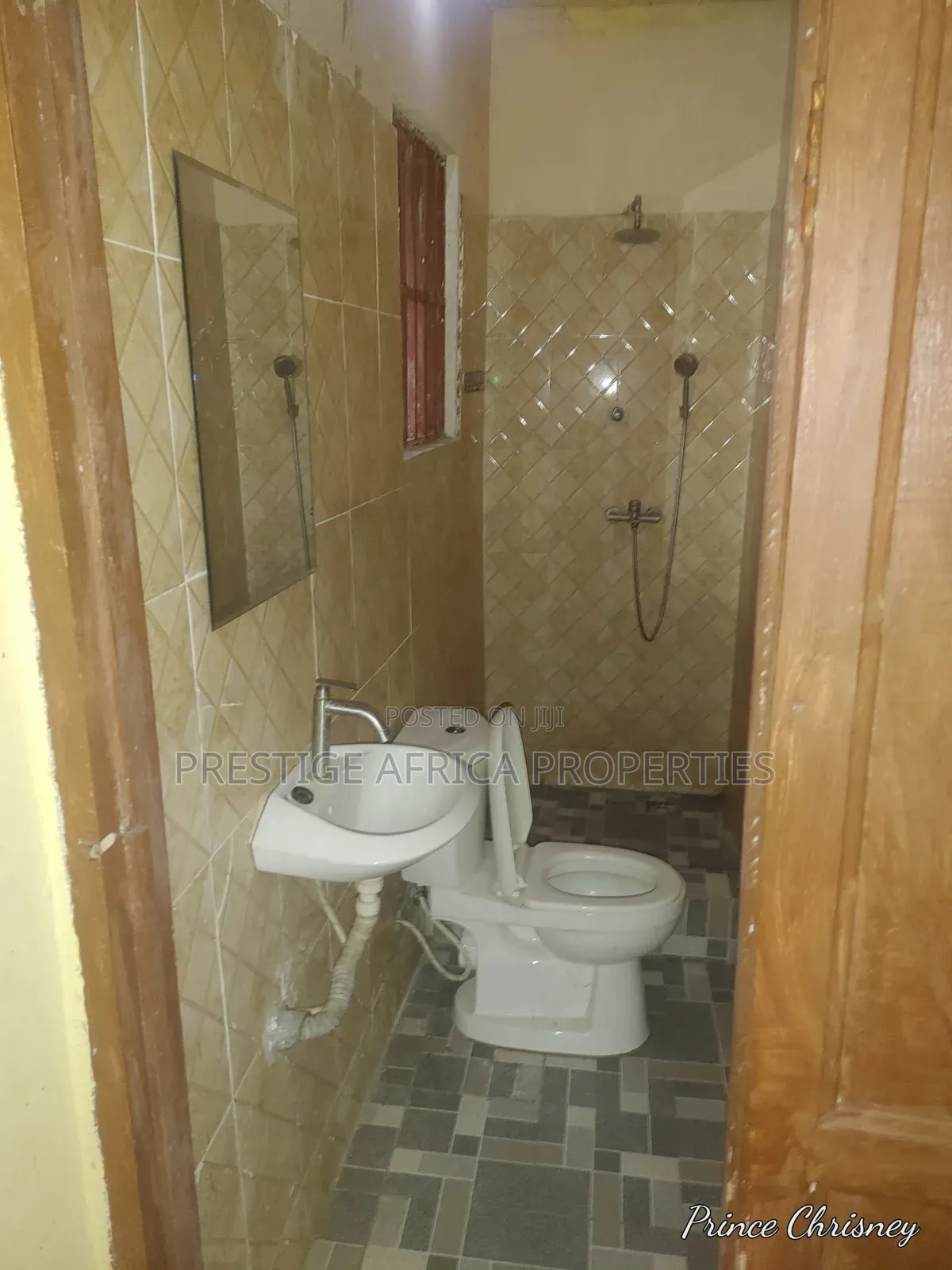 1bdrm Apartment in Accra Metropolitan for rent