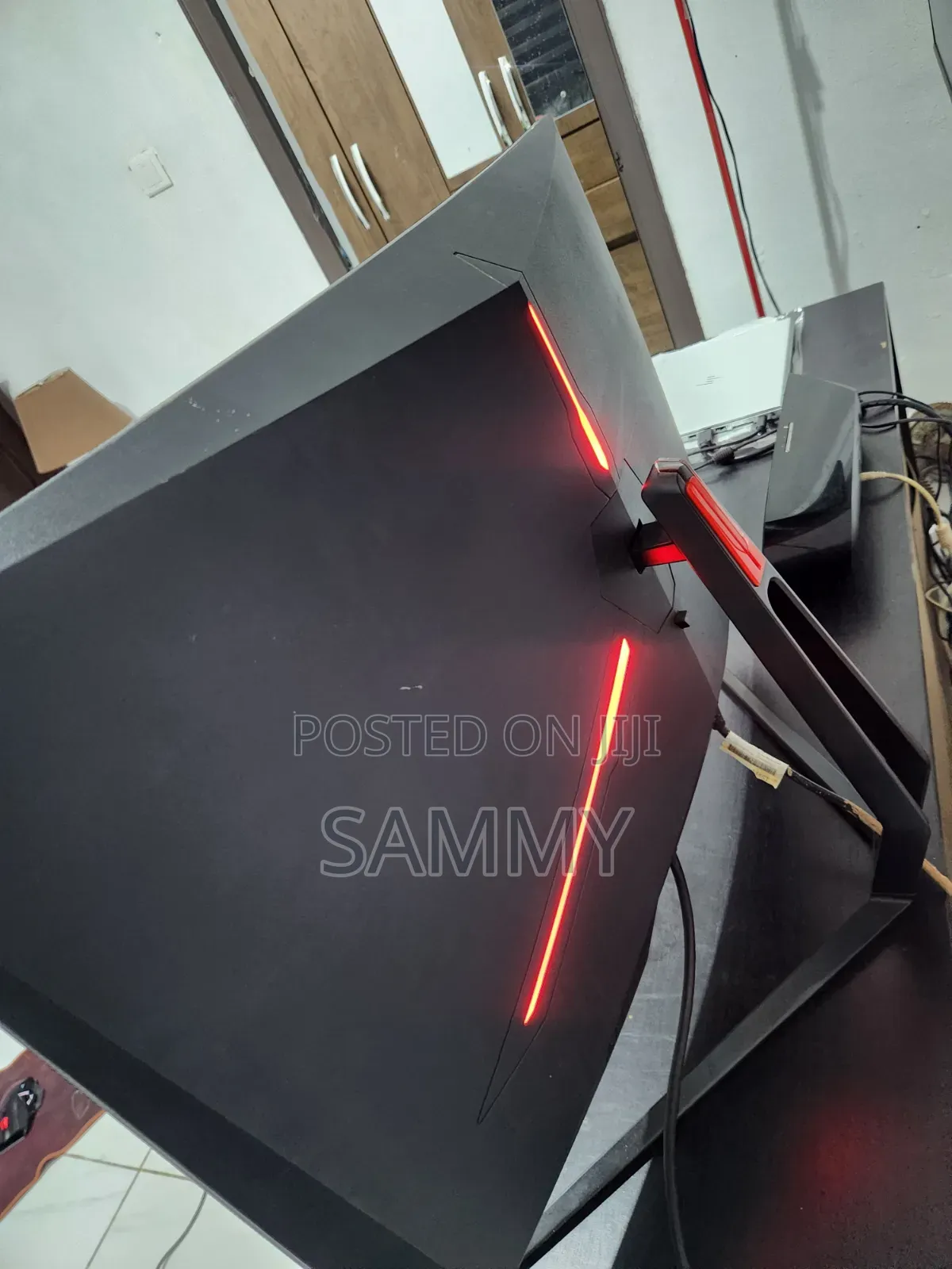 32inches 240hz Curved Titan Army Gaming Monitor