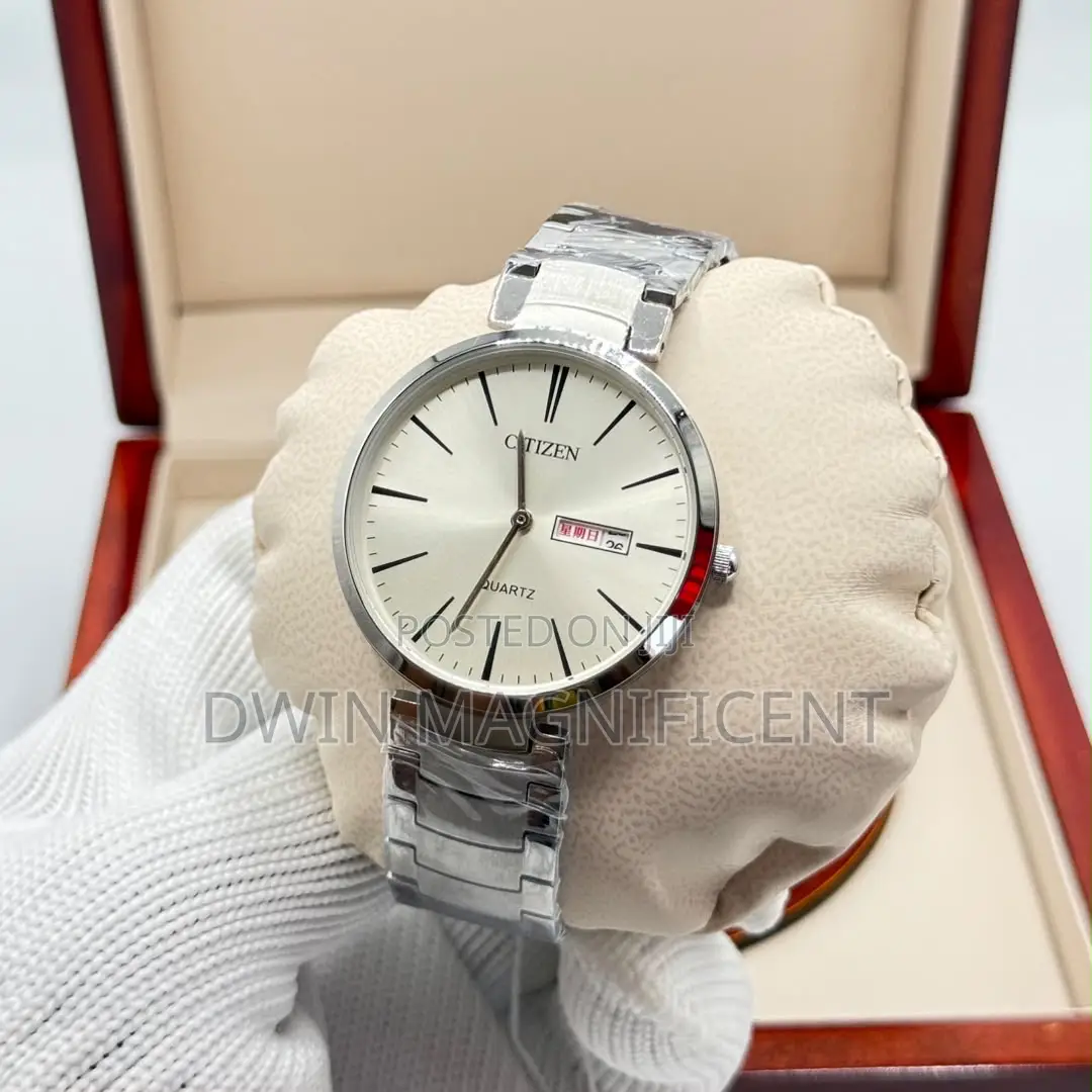 Citizen Quartz Watch