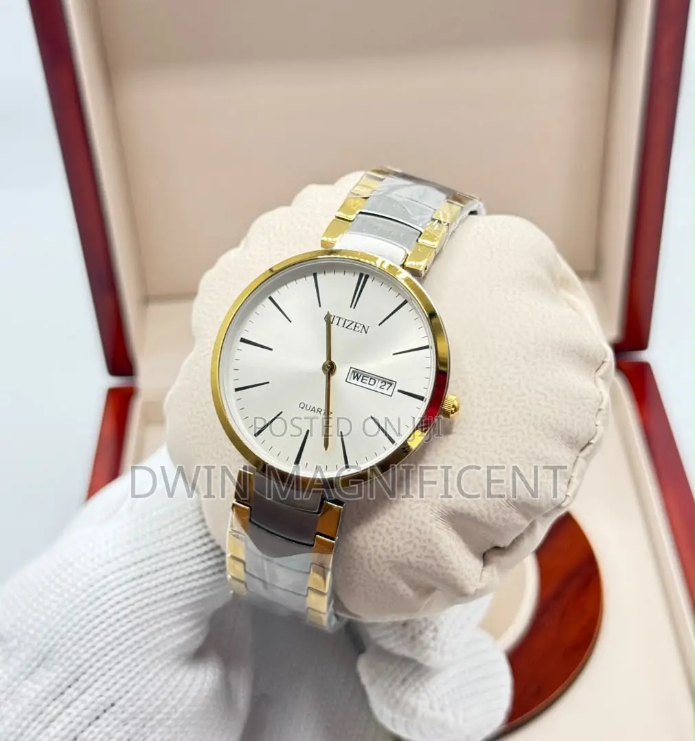 Citizen Quartz Watch