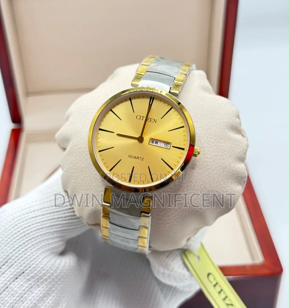Citizen Quartz Watch