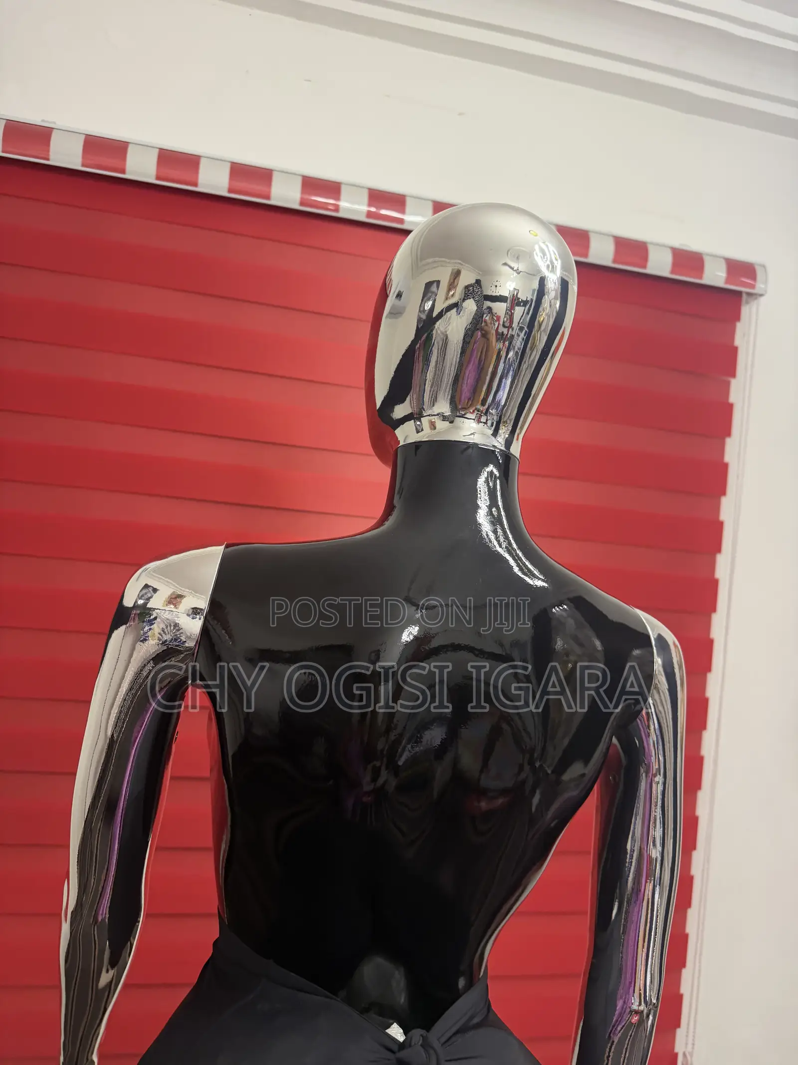 Female Mannequin for Sale