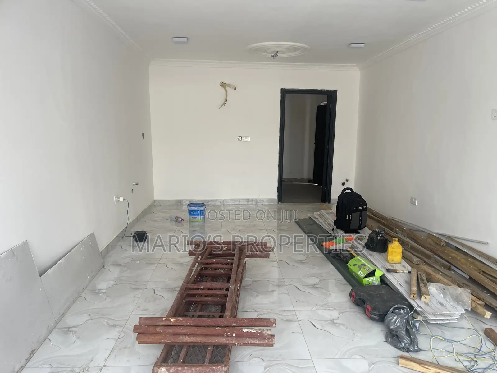 Shop for Rent