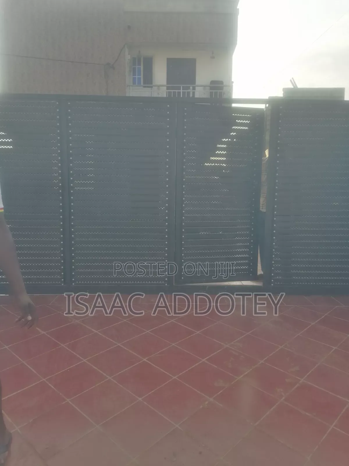 1bdrm Apartment in Single Room Self, Baatsona Total for rent