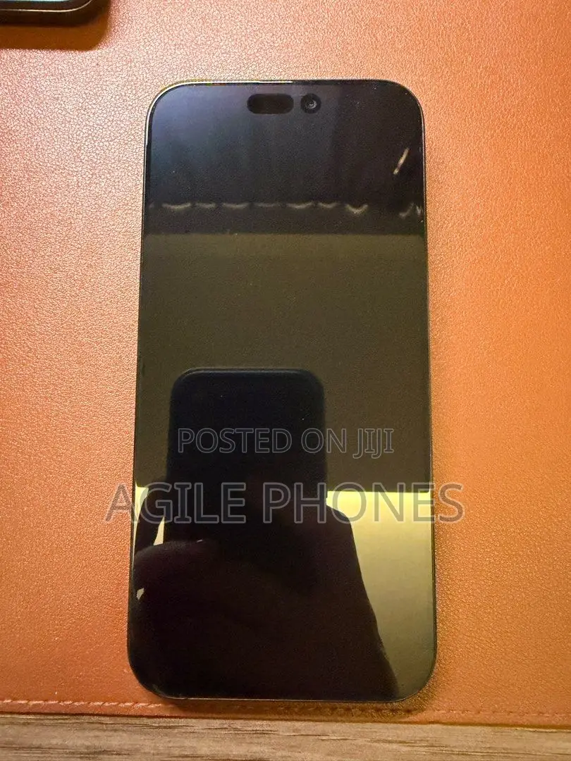 New Apple iPhone 16 Pro Max 512 GB Black