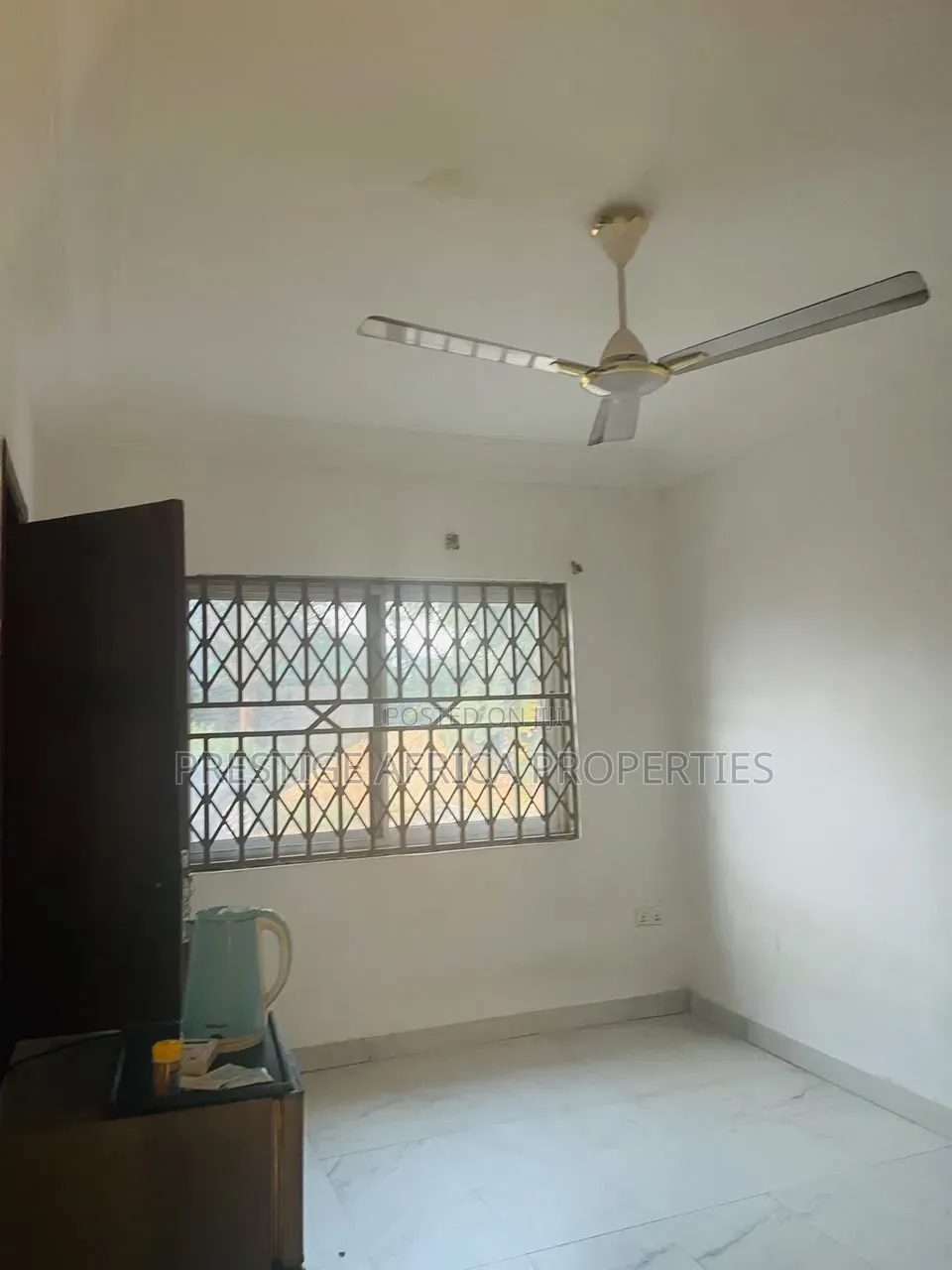 1bdrm Apartment in Grand Prestige, Accra Metropolitan for rent