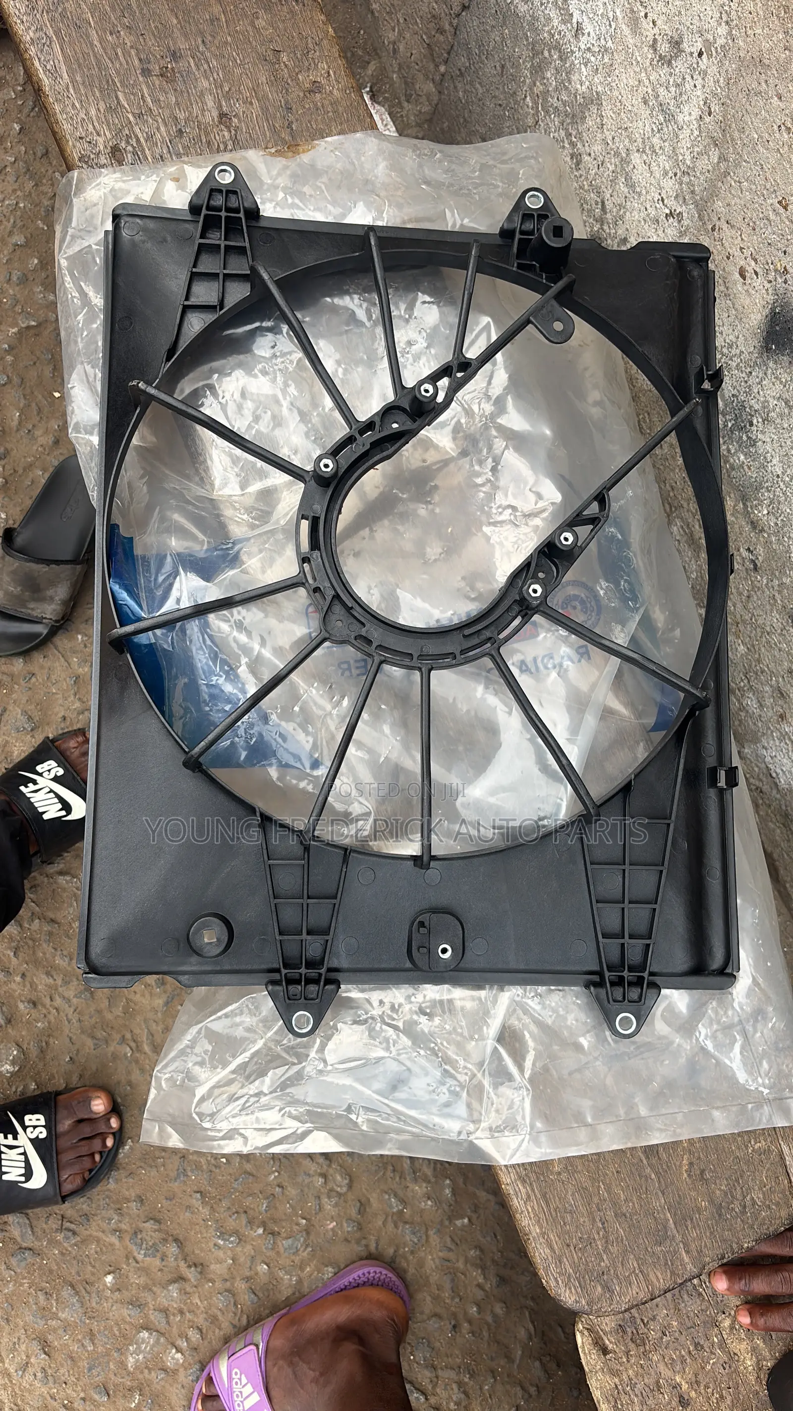 2016 2017 2018 2019 2020 Honda Civic Fan Case