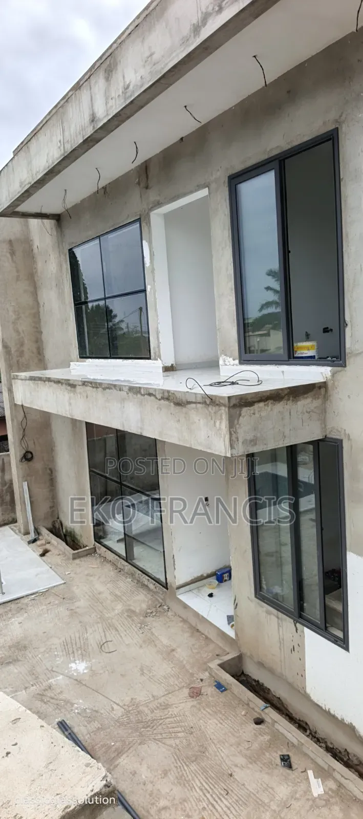 Curtain Wall Glass