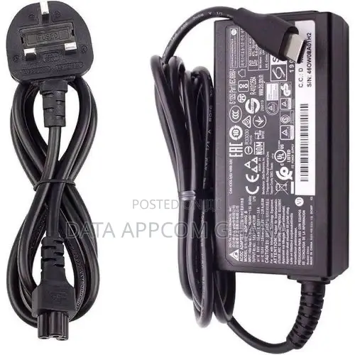 Type C Chargers