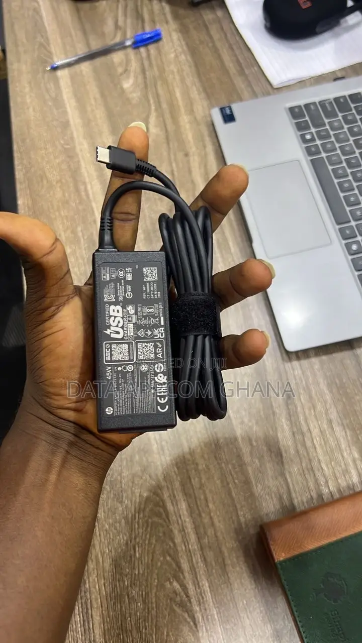 Type C Chargers