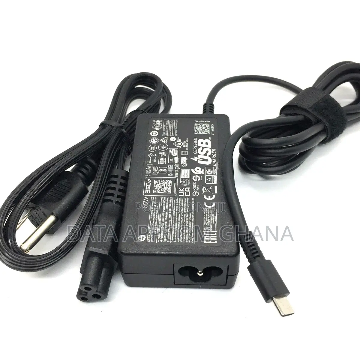Type C Chargers