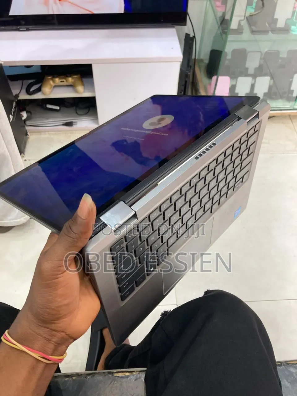 Laptop Dell Latitude 7400 16GB Intel Core i5 SSD 256GB
