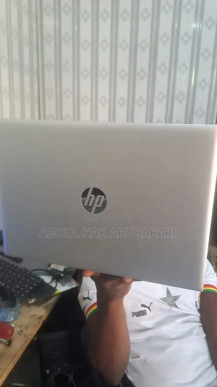 Laptop HP 650 G4 4GB Intel Core i5 SSD 128GB