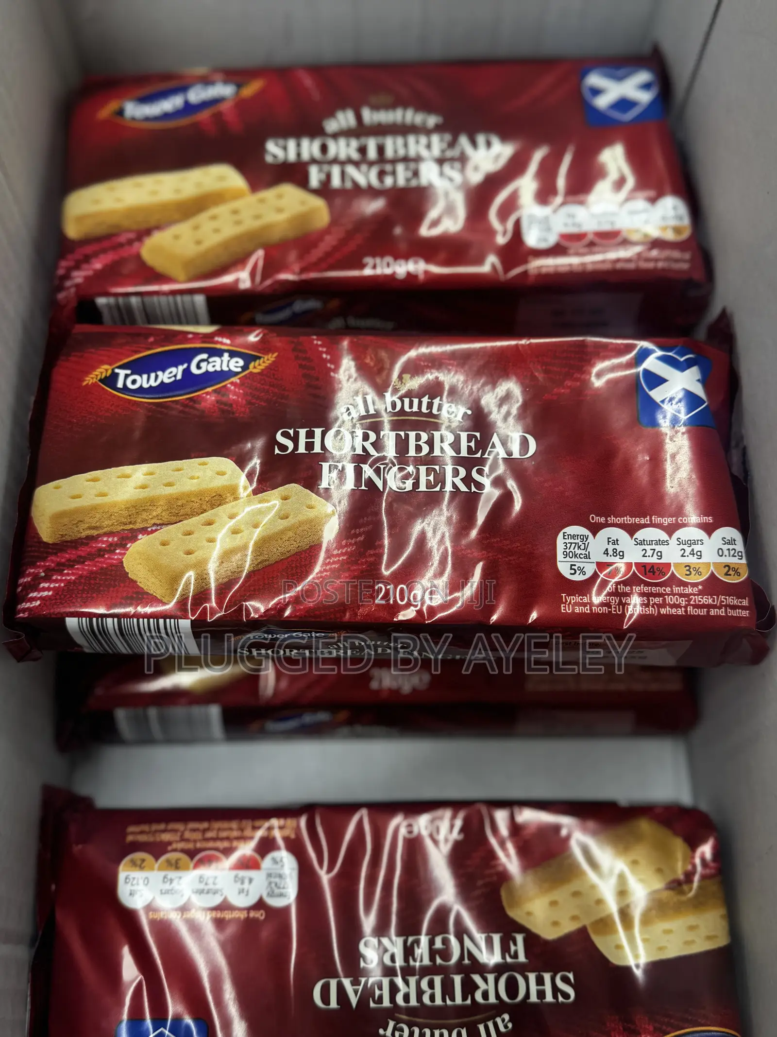 Shortbread