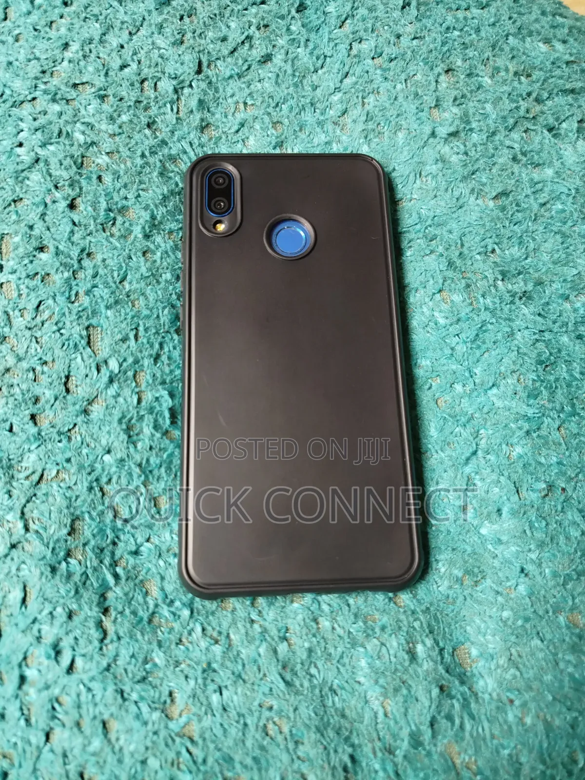 Huawei Nova 3i 128 GB Blue