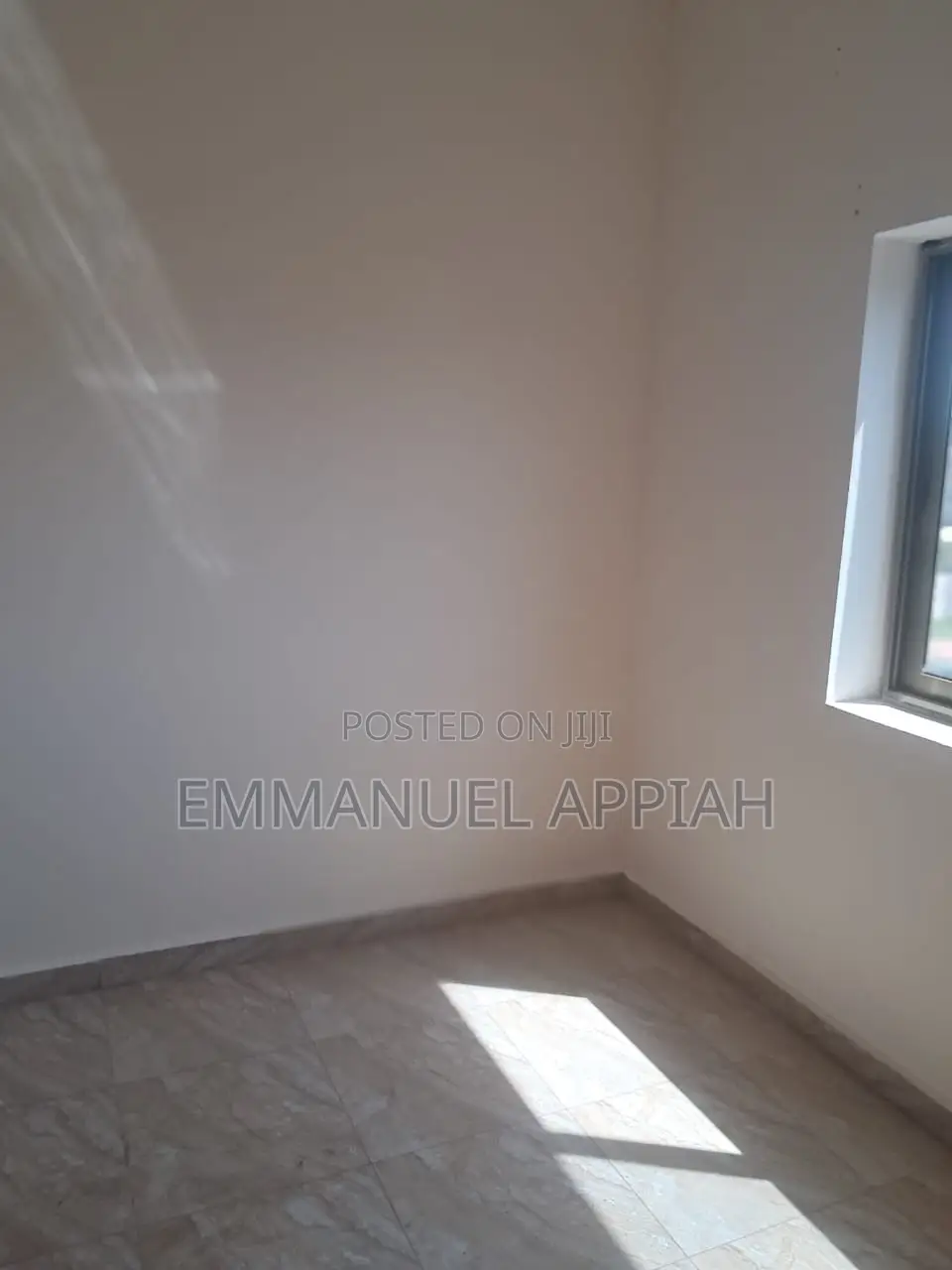 2bdrm Apartment in Gbawe Julicat for rent