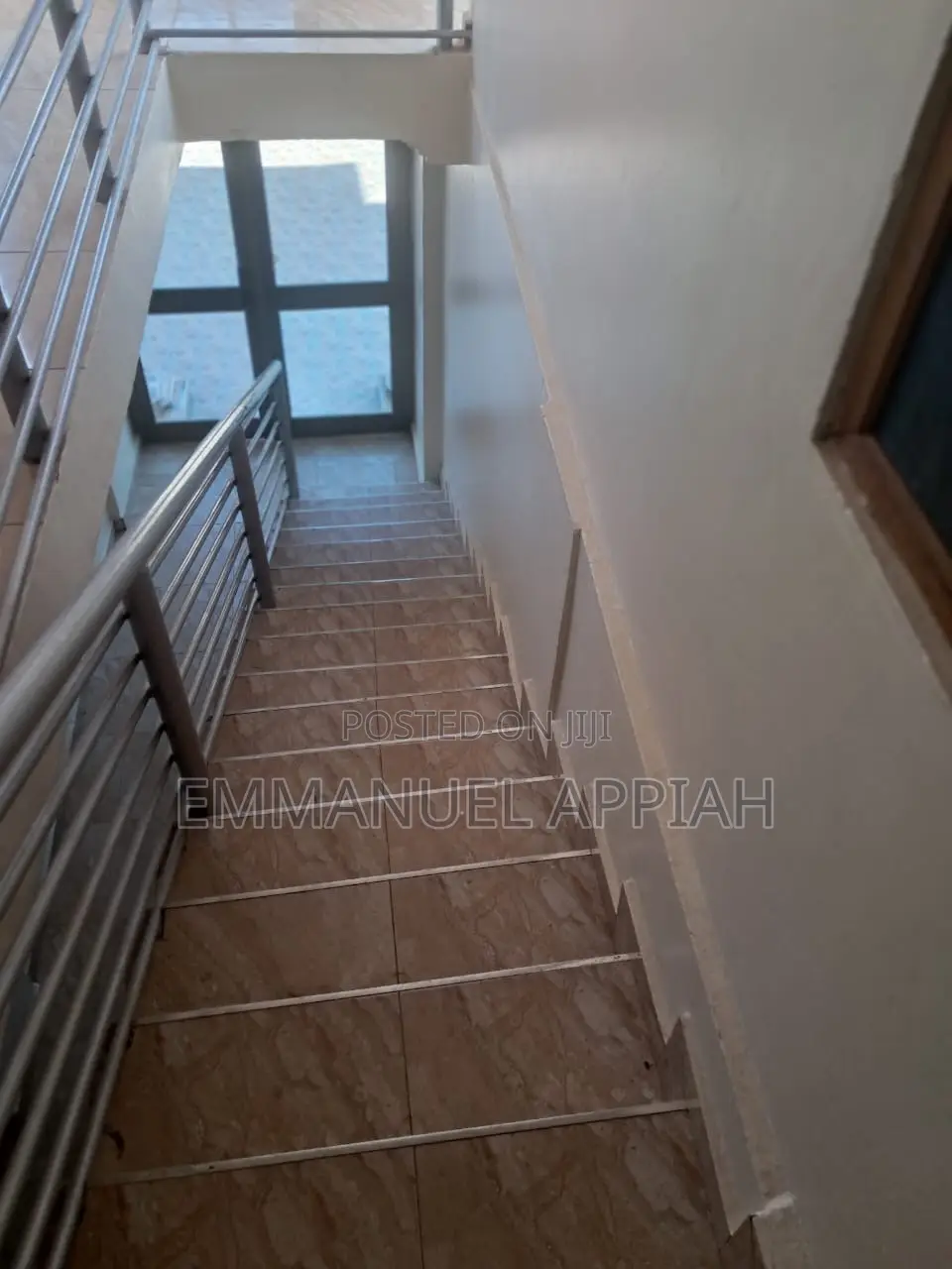 2bdrm Apartment in Gbawe Julicat for rent