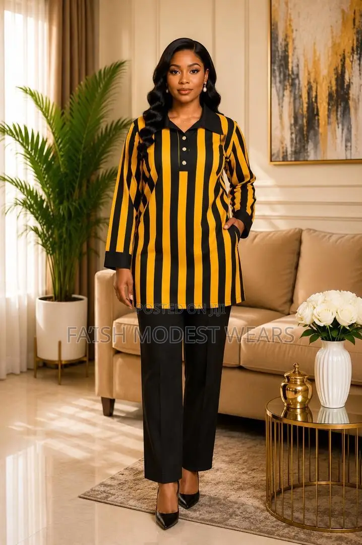 Corporate Wears