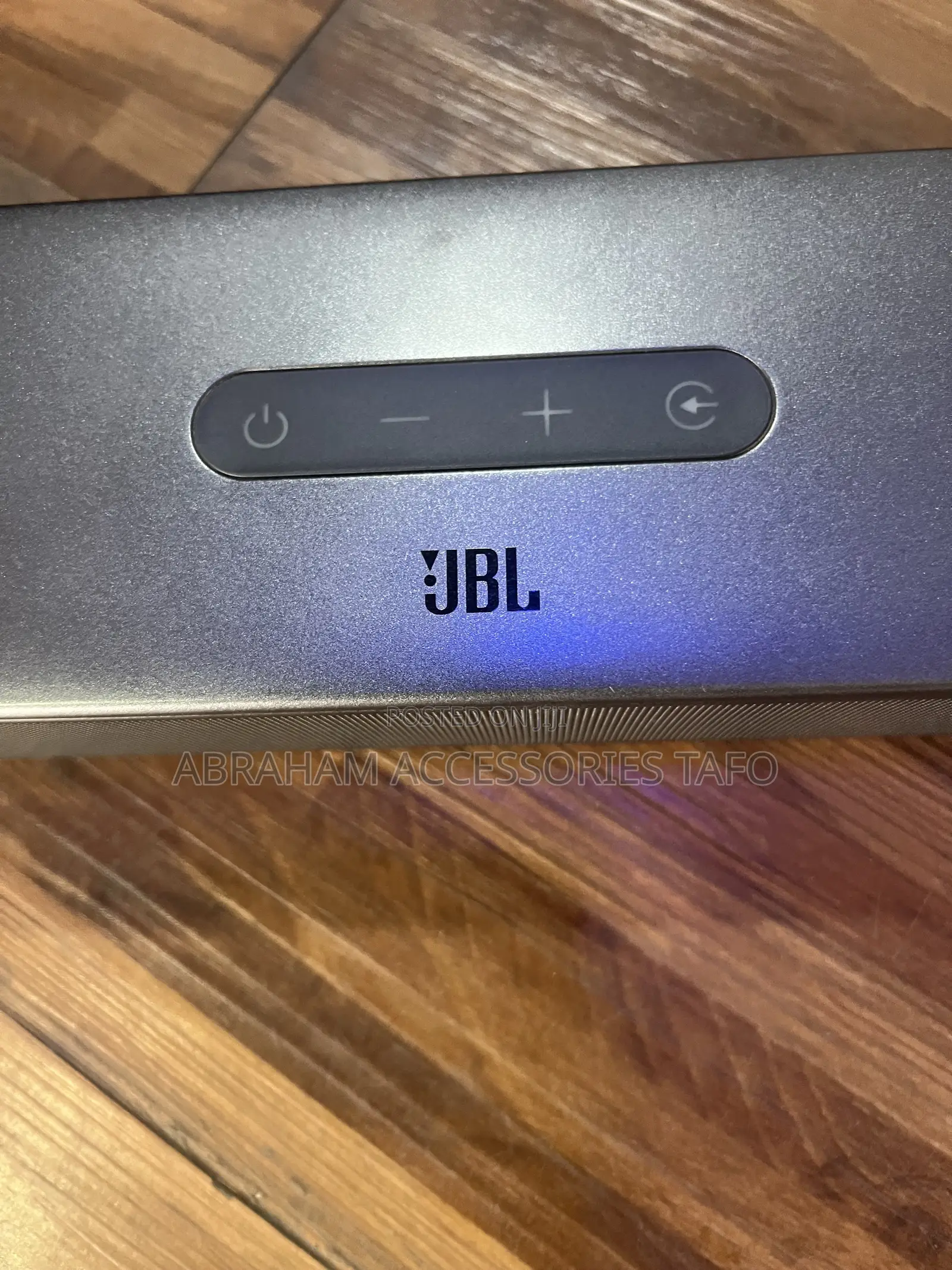 JBL 2.0 Soundbar