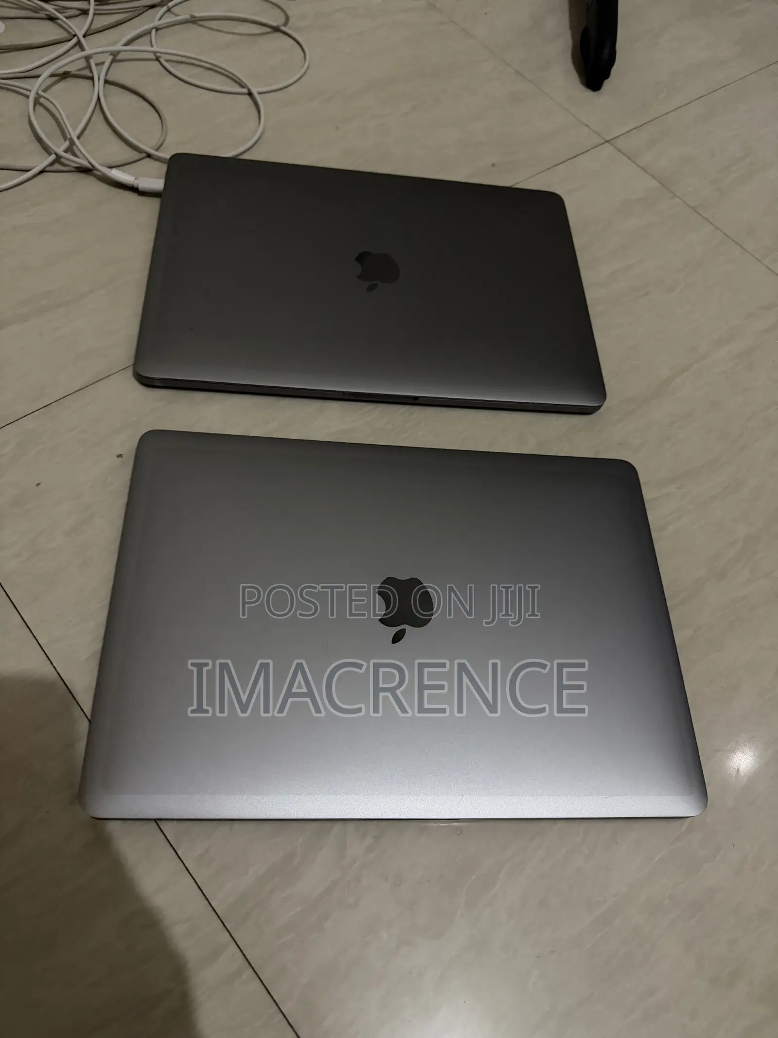Laptop Apple MacBook Pro 2019 8GB Intel Core i7 SSD 256GB