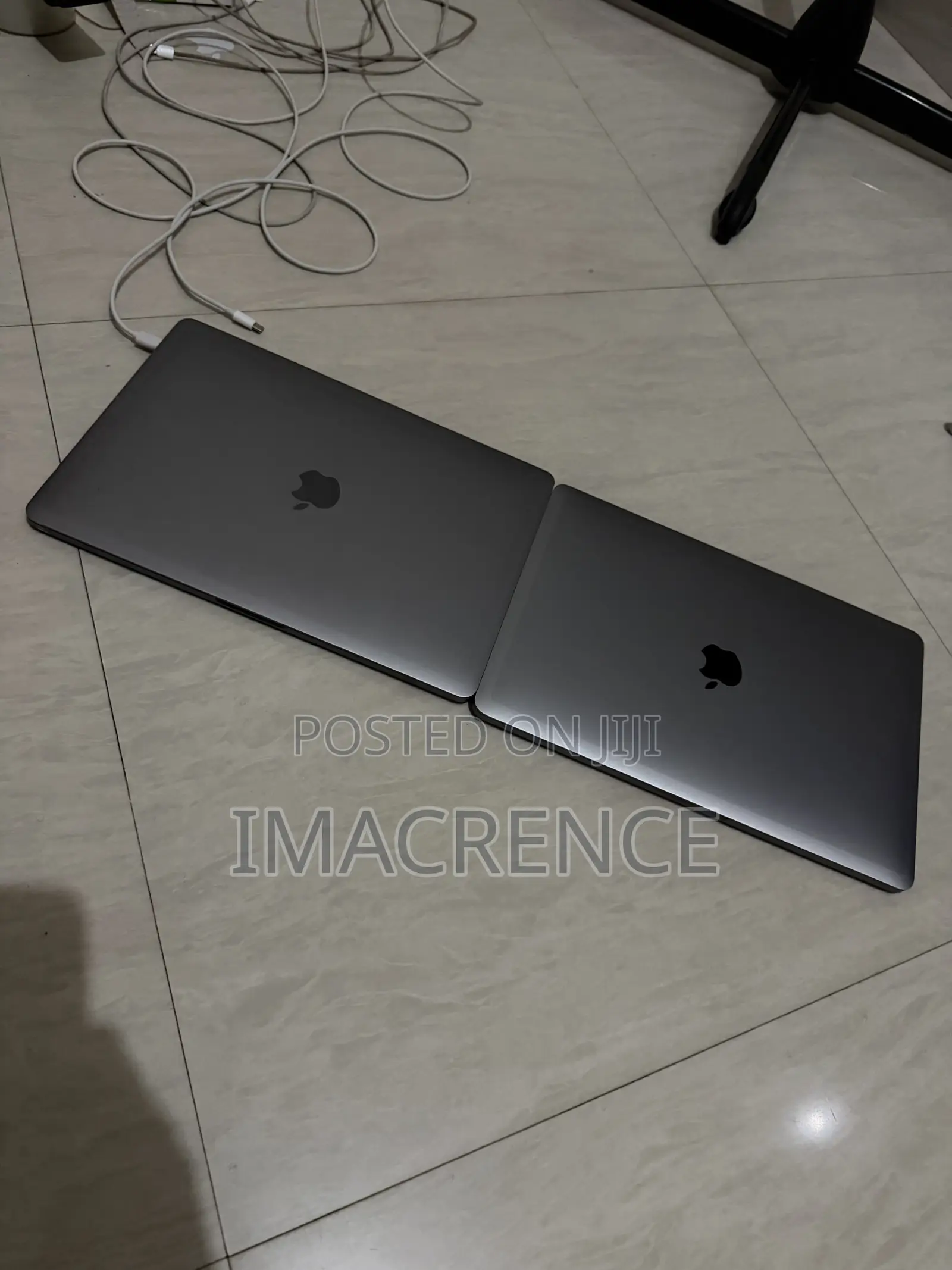 Laptop Apple MacBook Pro 2019 8GB Intel Core i7 SSD 256GB