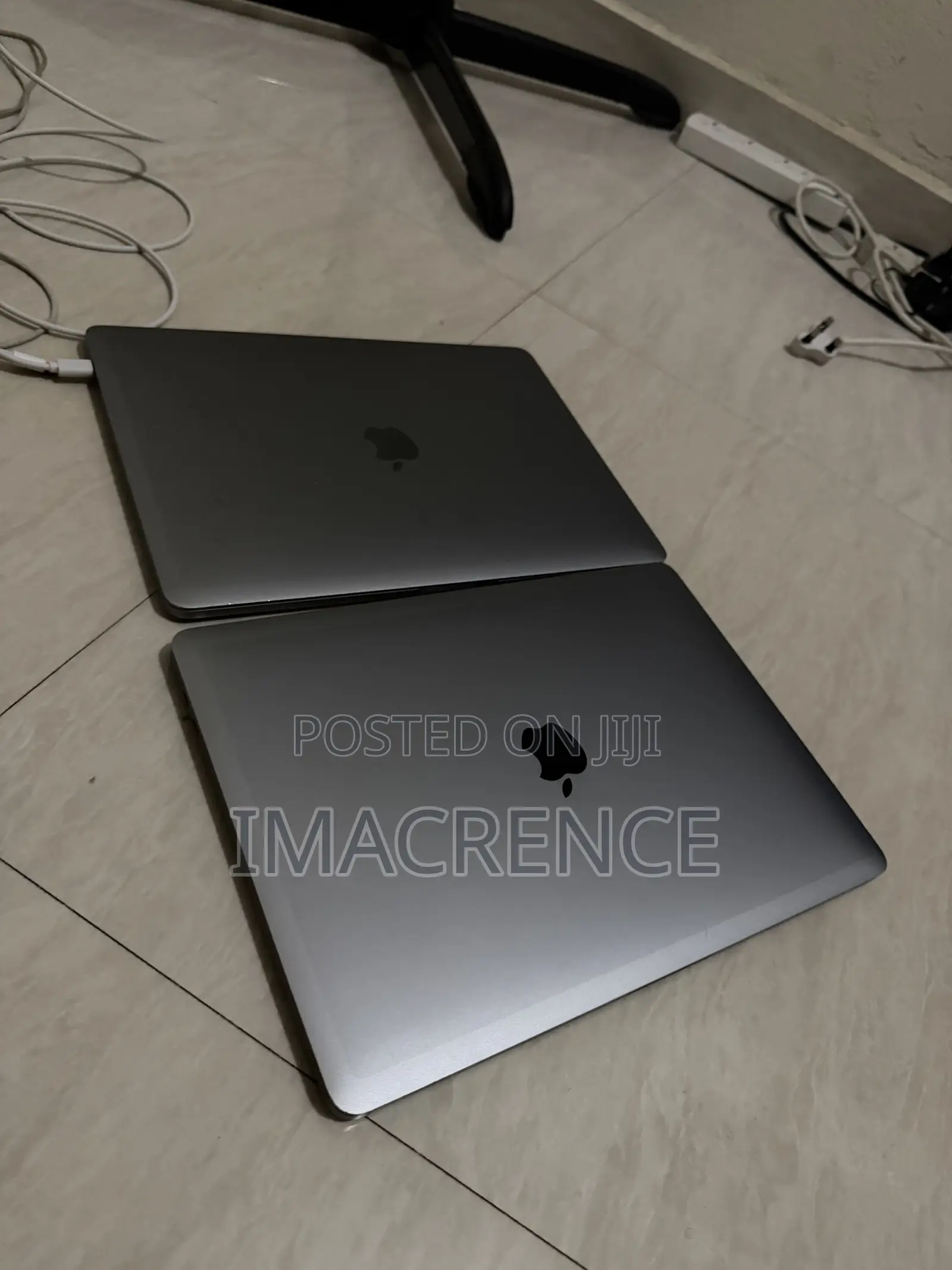 Laptop Apple MacBook Pro 2019 8GB Intel Core i7 SSD 256GB