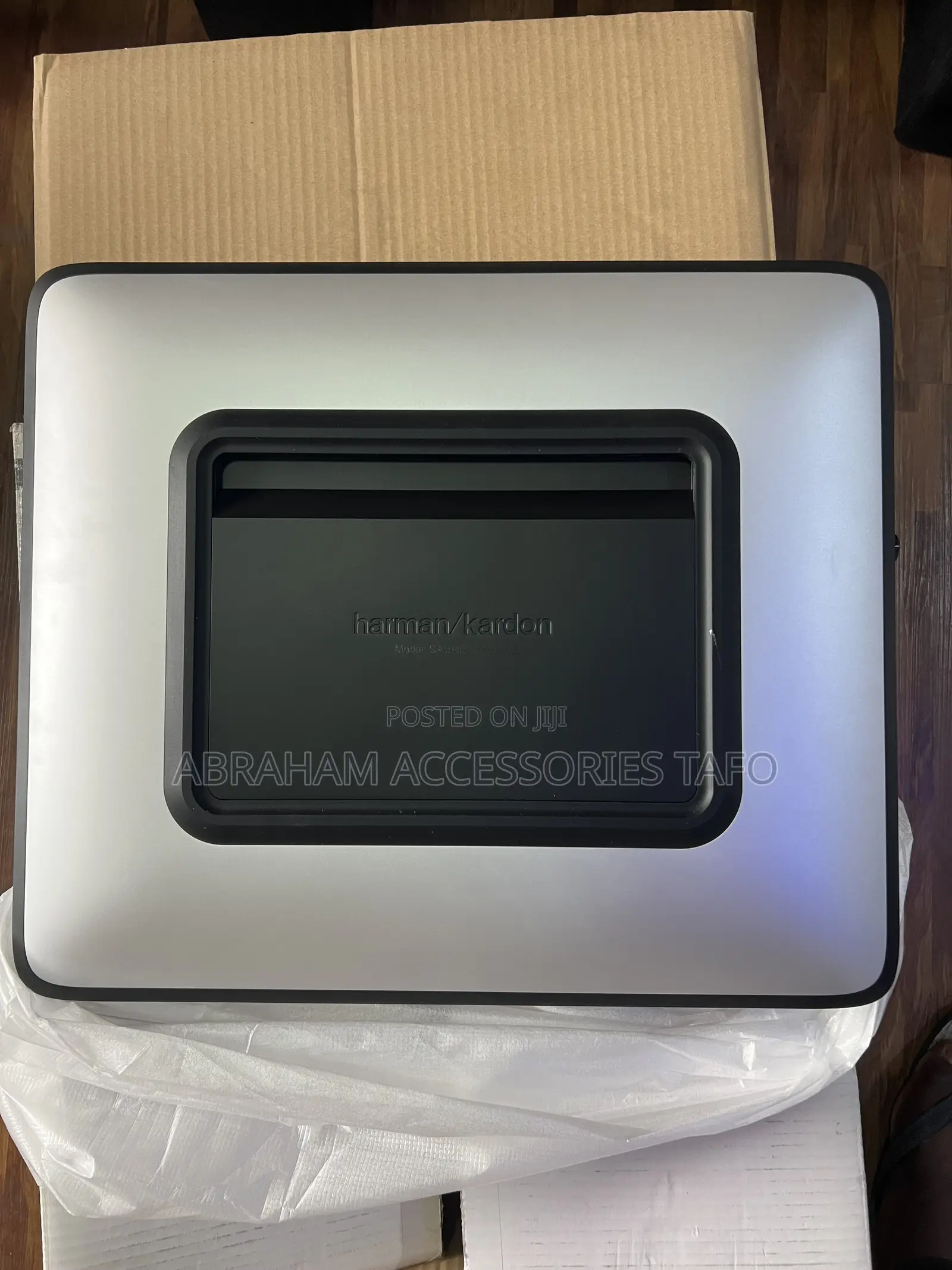 Harman/Kardon Sabre Sb35 Us (Only Subwoofer)