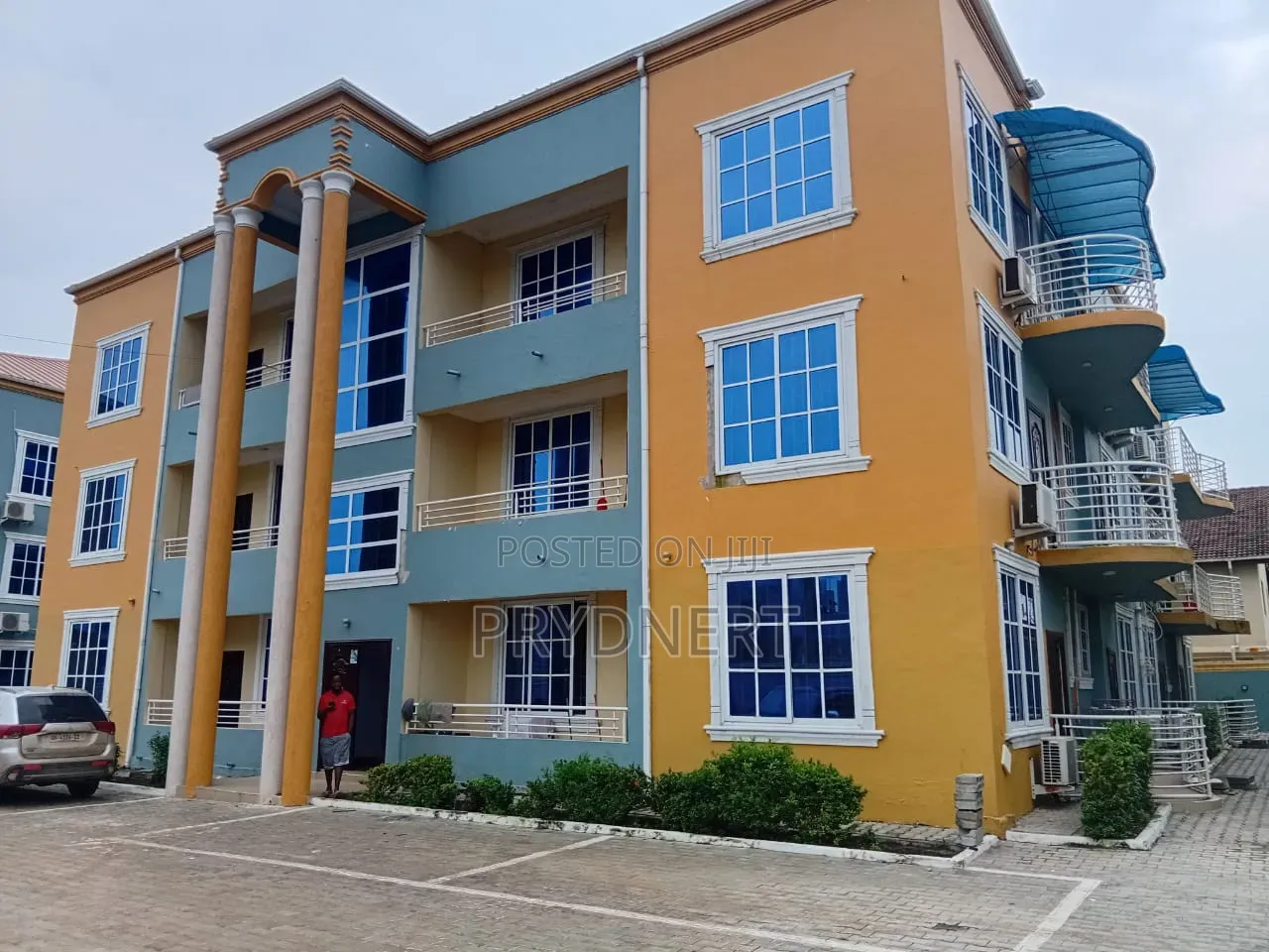 2bdrm Apartment in C11, Community 25 for rent
