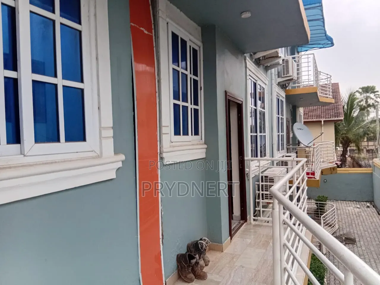 2bdrm Apartment in C11, Community 25 for rent