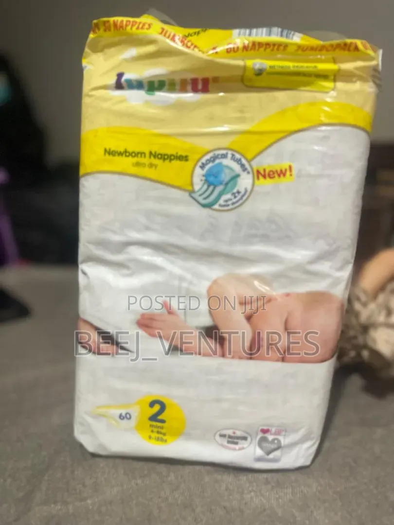 Lupilu Nappies