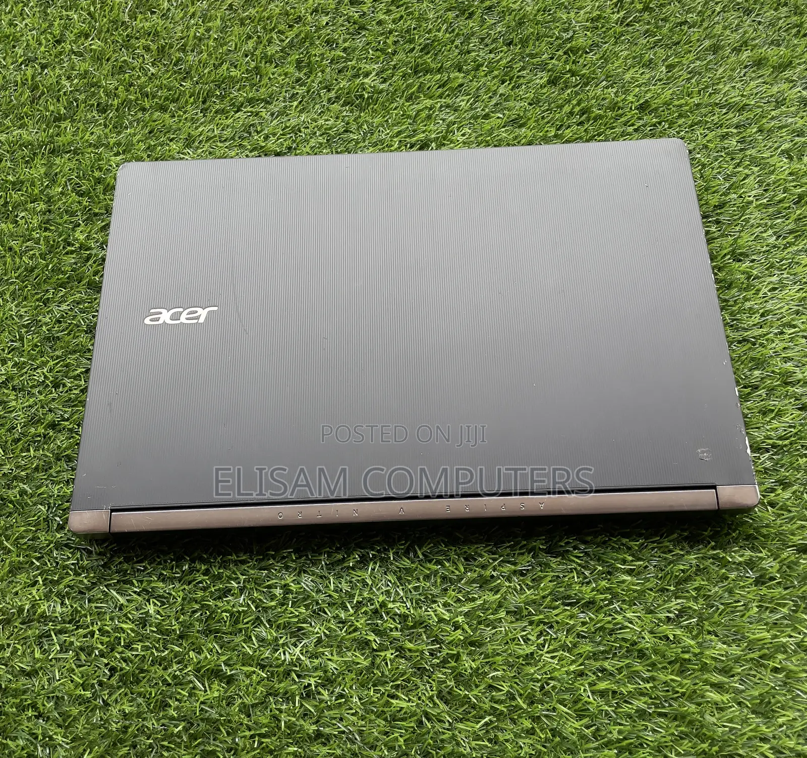 Laptop Acer Aspire VN7-591G 16GB Intel Core i7 SSD 256GB