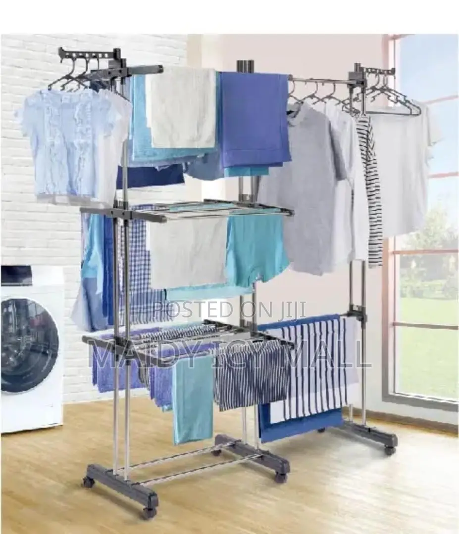 Foldable Dry Line