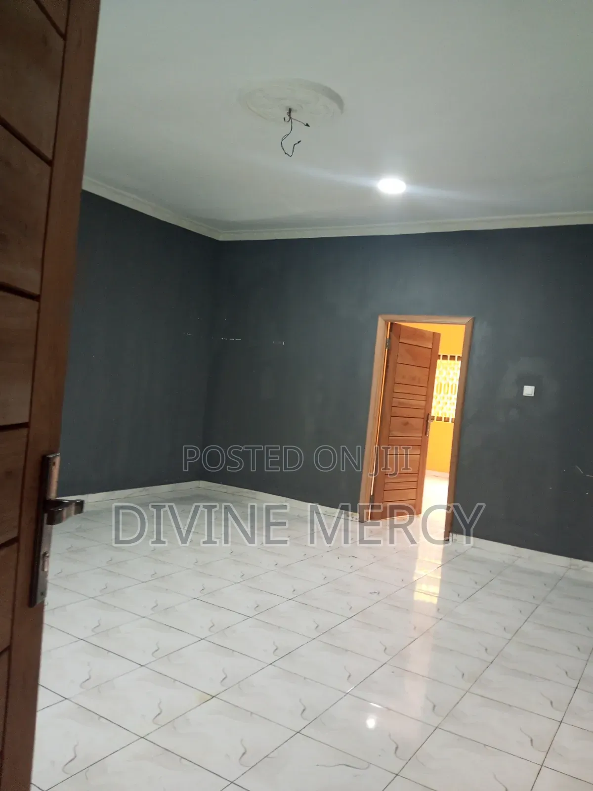 1bdrm Apartment in Millennium City, Awutu Senya East Municipal for rent