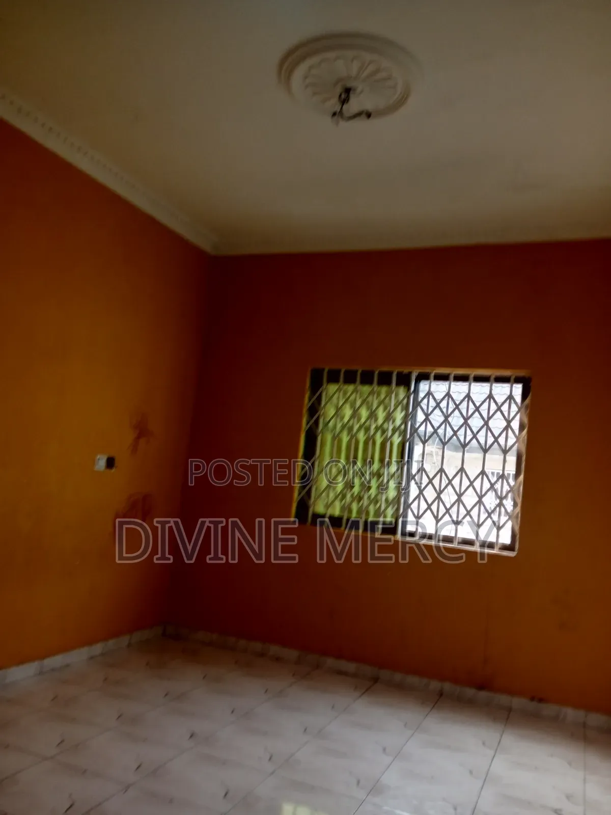 1bdrm Apartment in Millennium City, Awutu Senya East Municipal for rent