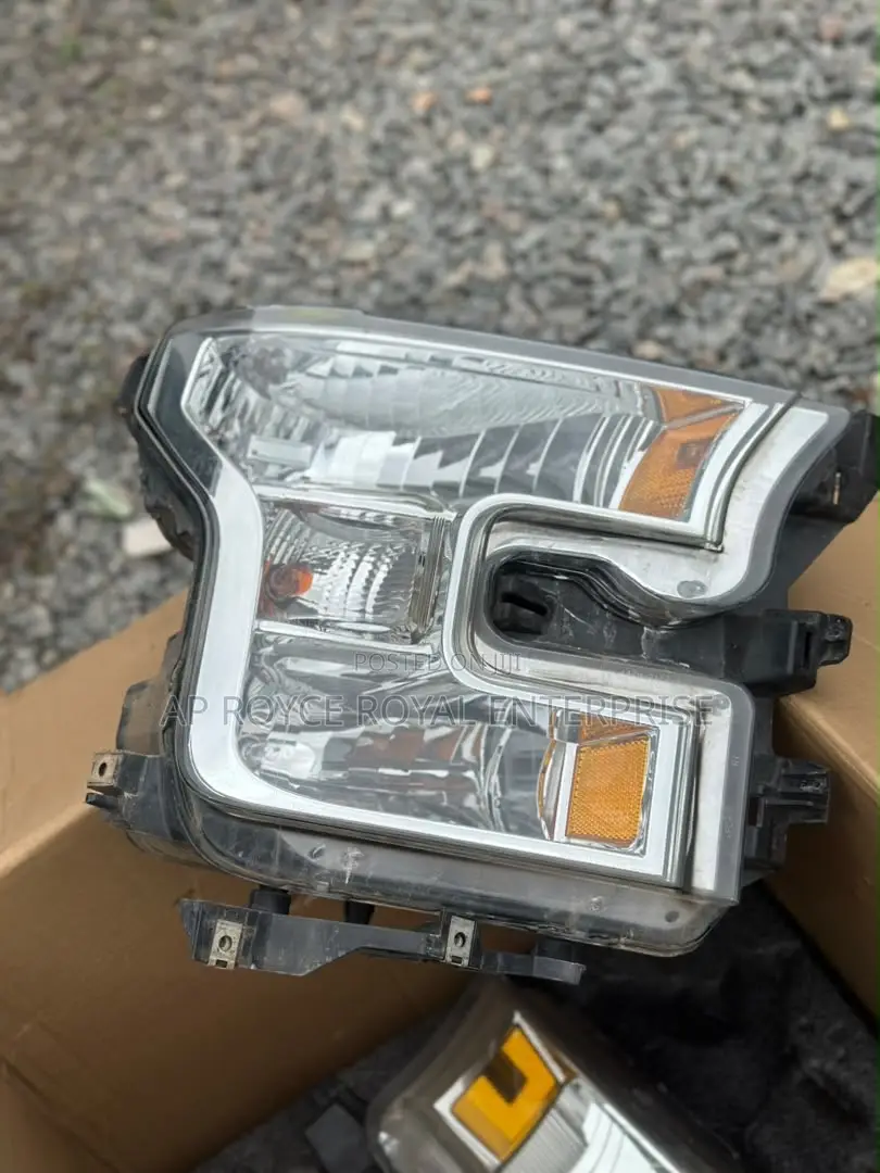 F 150 Parts