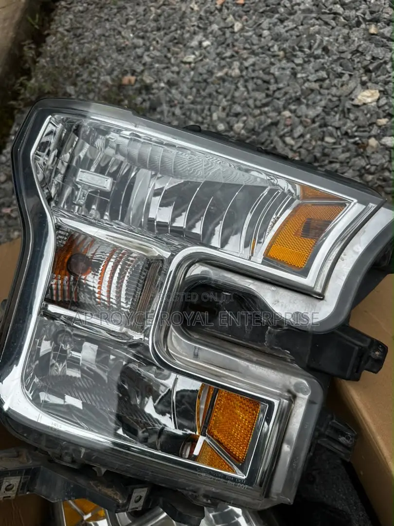 F 150 Parts
