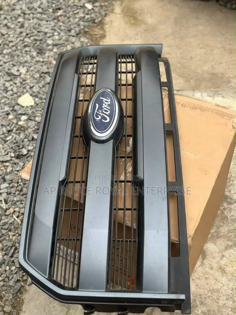 F 150 Parts