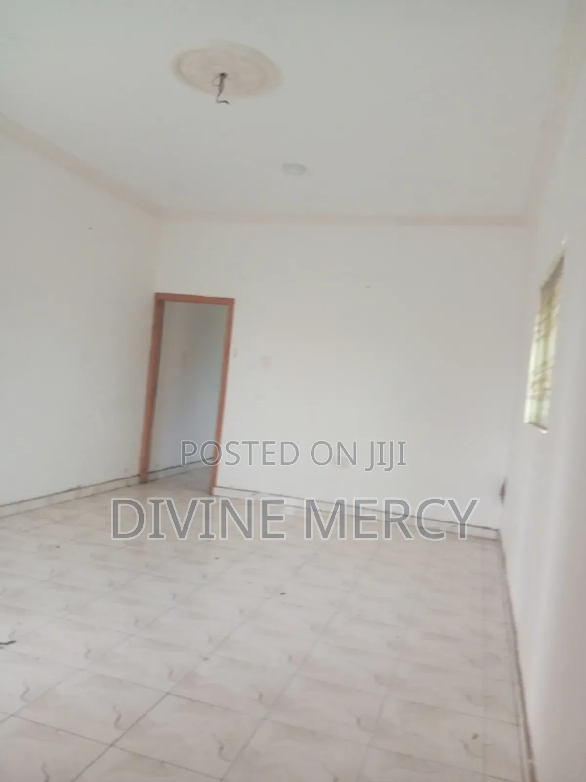 1bdrm Apartment in Millennium City, Awutu Senya East Municipal for rent