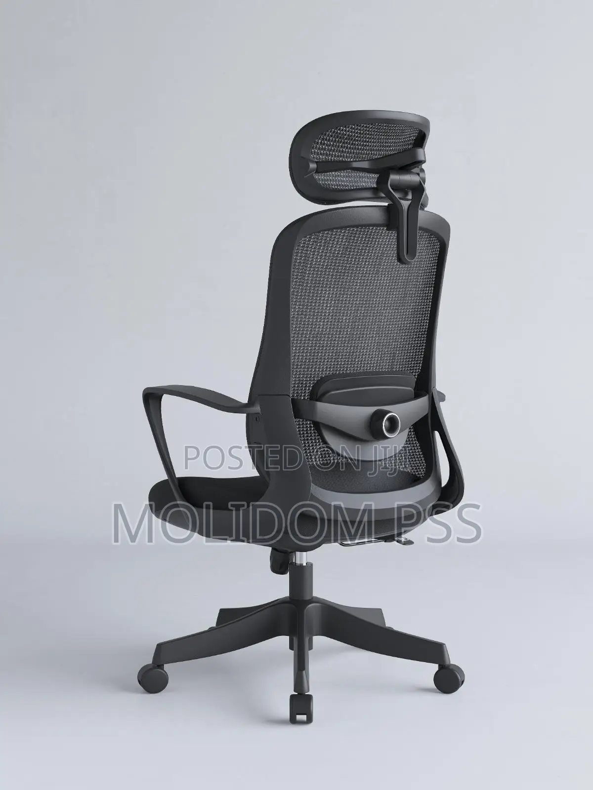 Office Egornomic Chair New in Box