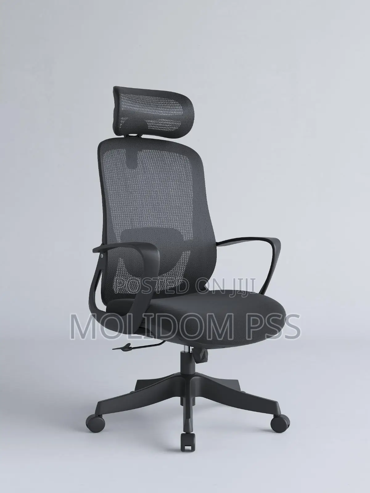 Office Egornomic Chair New in Box